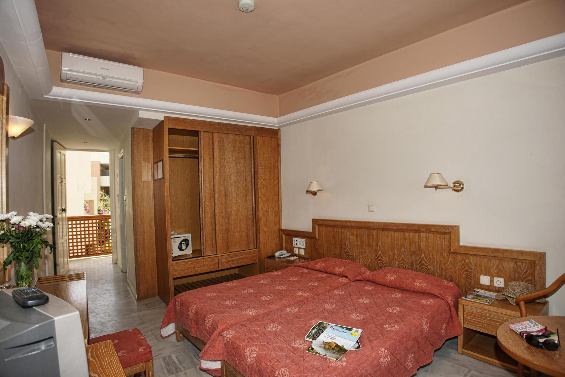 Anita Beach Hotel, foto 4