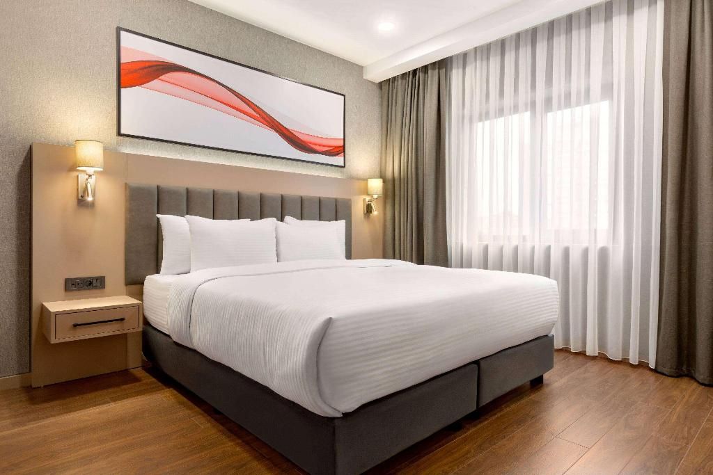 Ramada By Wyndham Adiyaman, foto 7