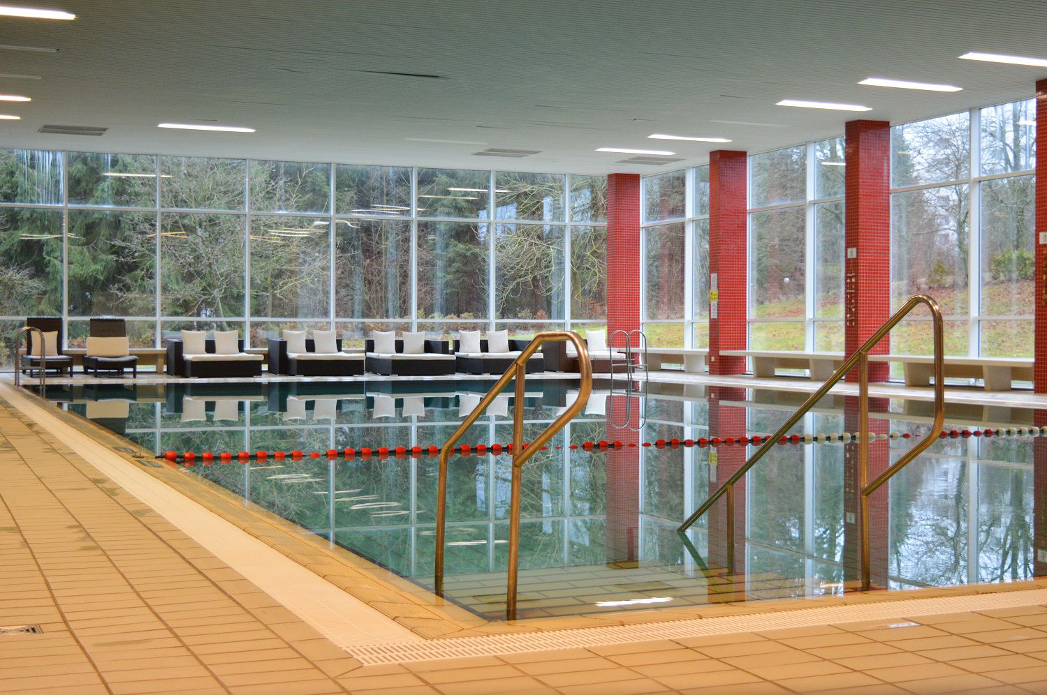 CAREA Residenz Hotel Harzhöhe, foto 3