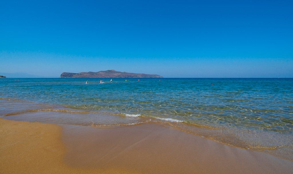 Creta Palm, foto 15