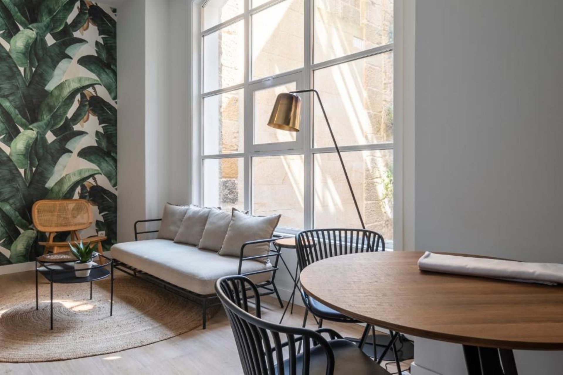 Bow Suites by Como en Casa, foto 8