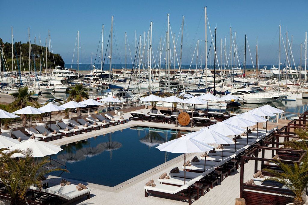 Marina di Scarlino Resort, foto 15