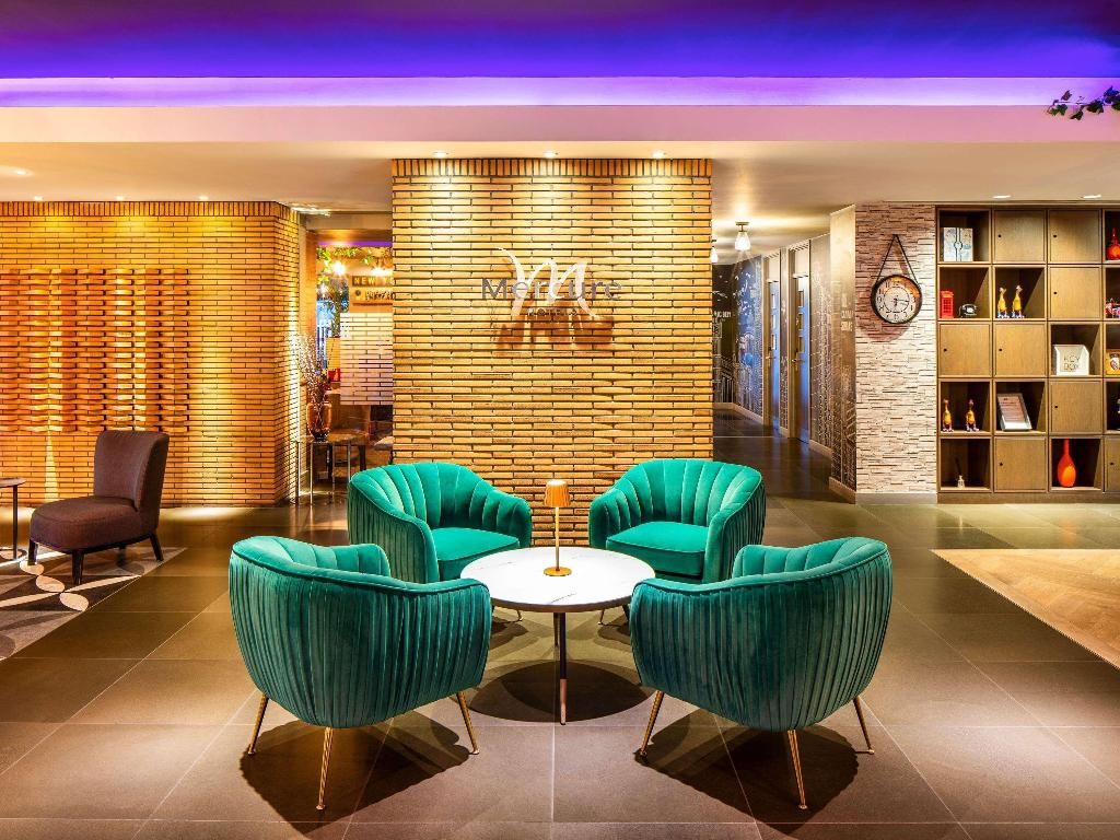 Mercure London Bankside, foto 9