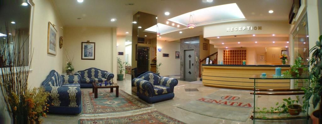 Hotel Ignatia, foto 13