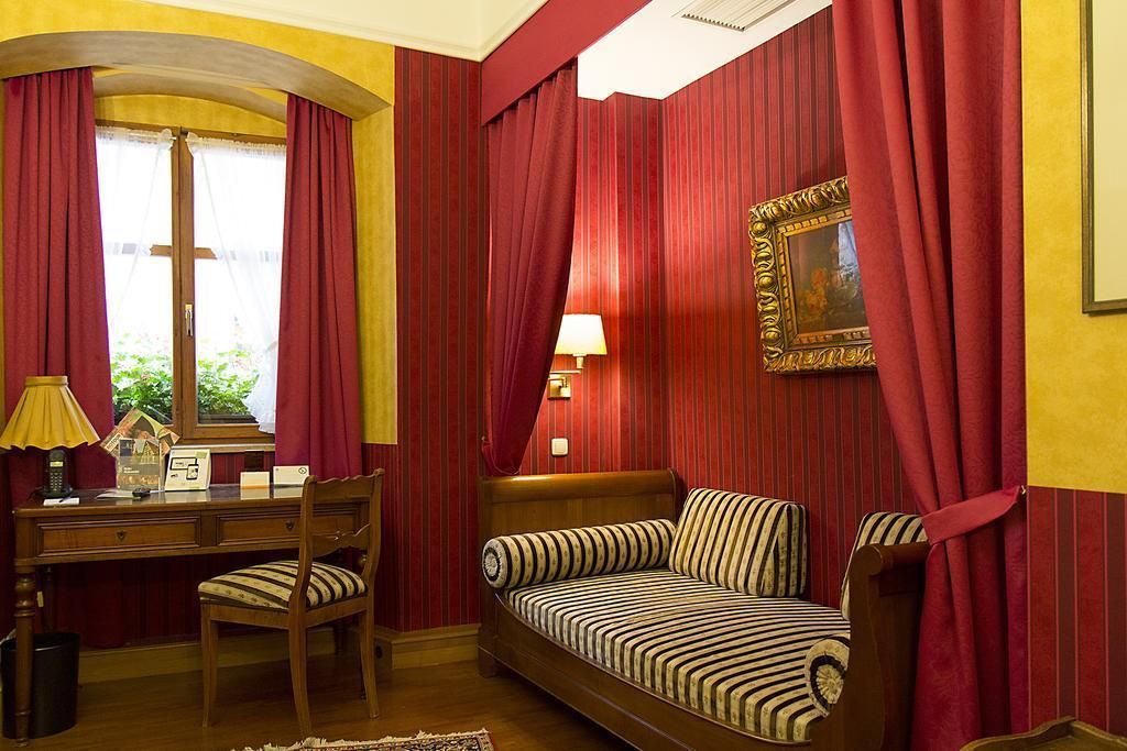Hotel Reichsküchenmeister, foto 11