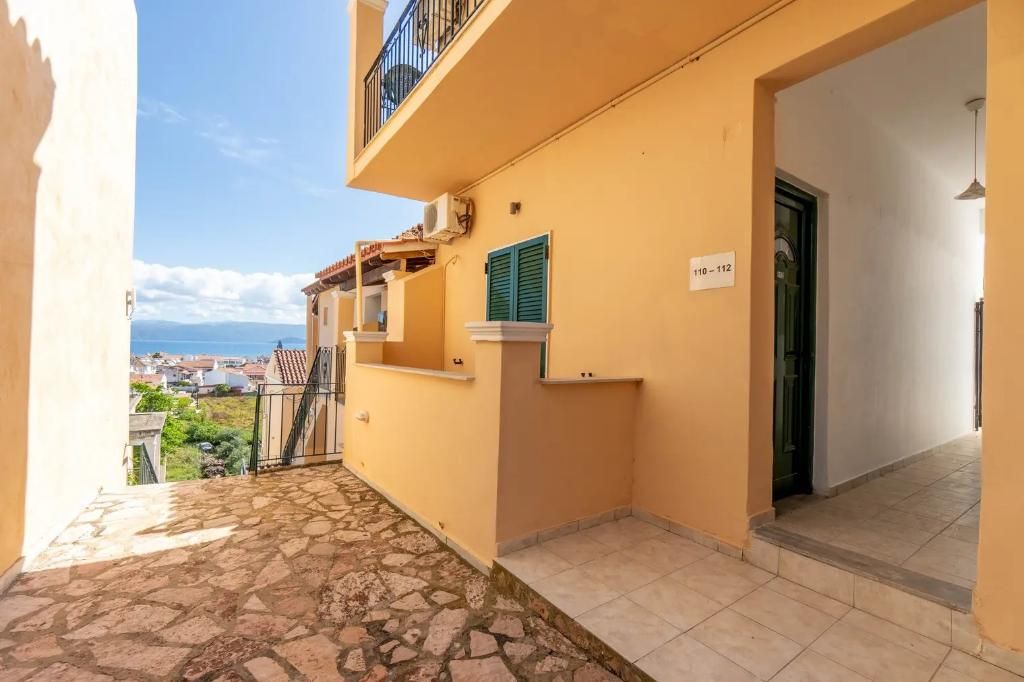 Kavos Panorama Complex, foto 2