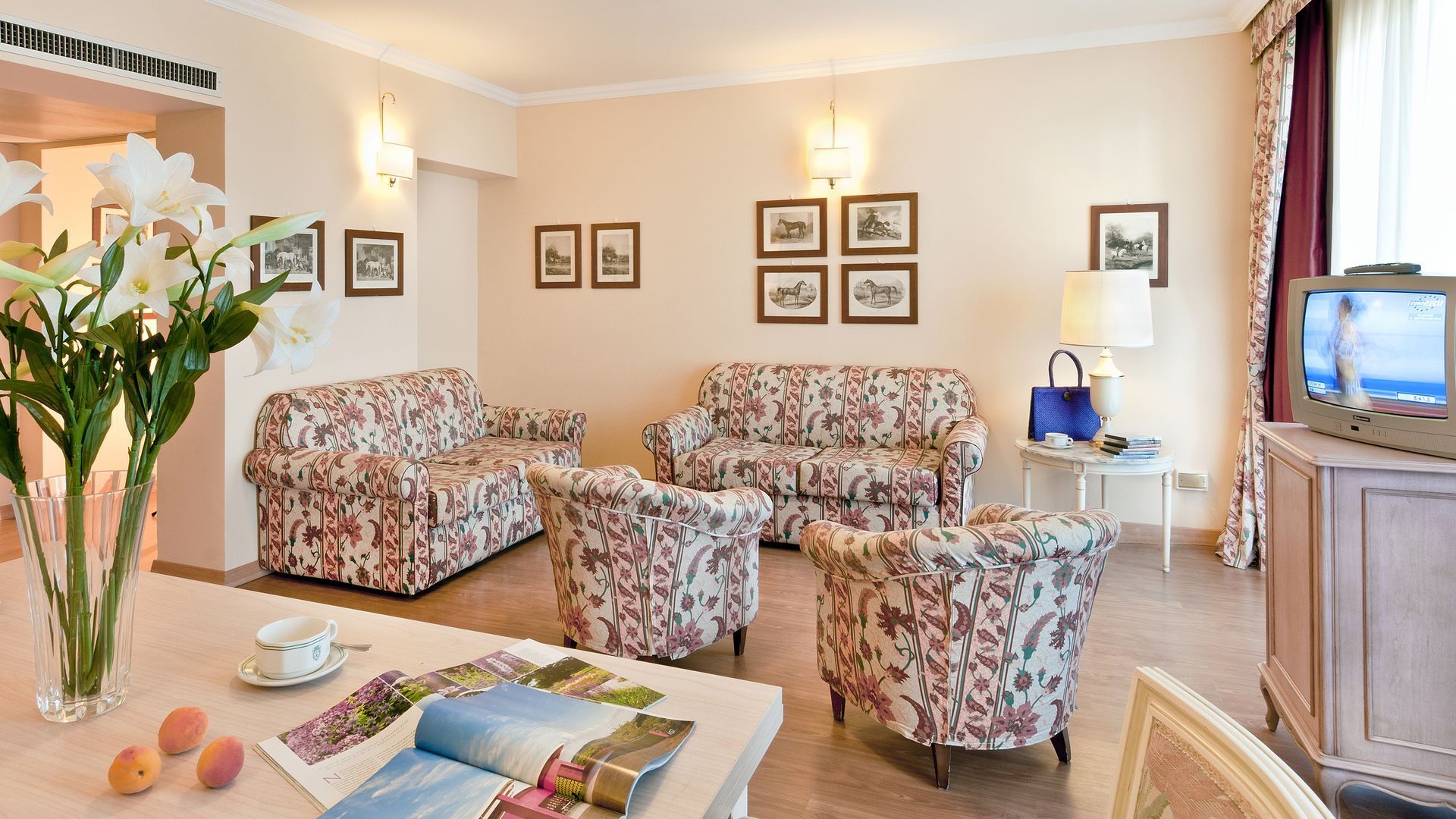 Zacchera Hotels - Residence Carl & Do, foto 11