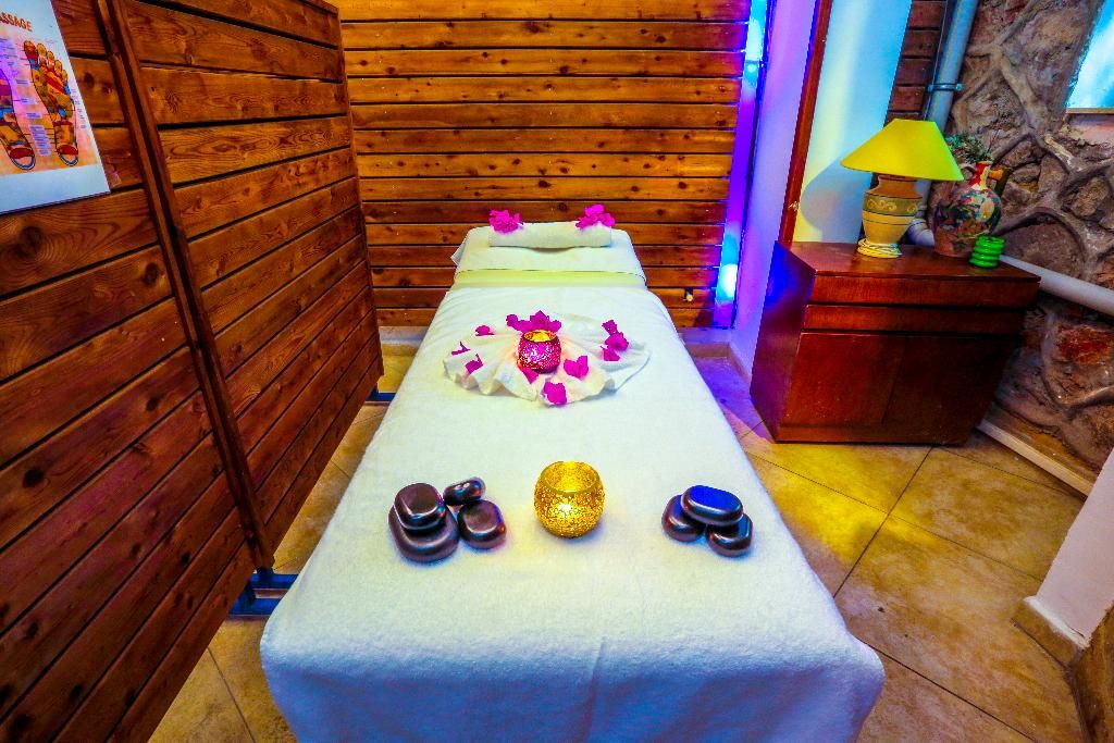 Villa Sonata Apart Hotel, foto 15