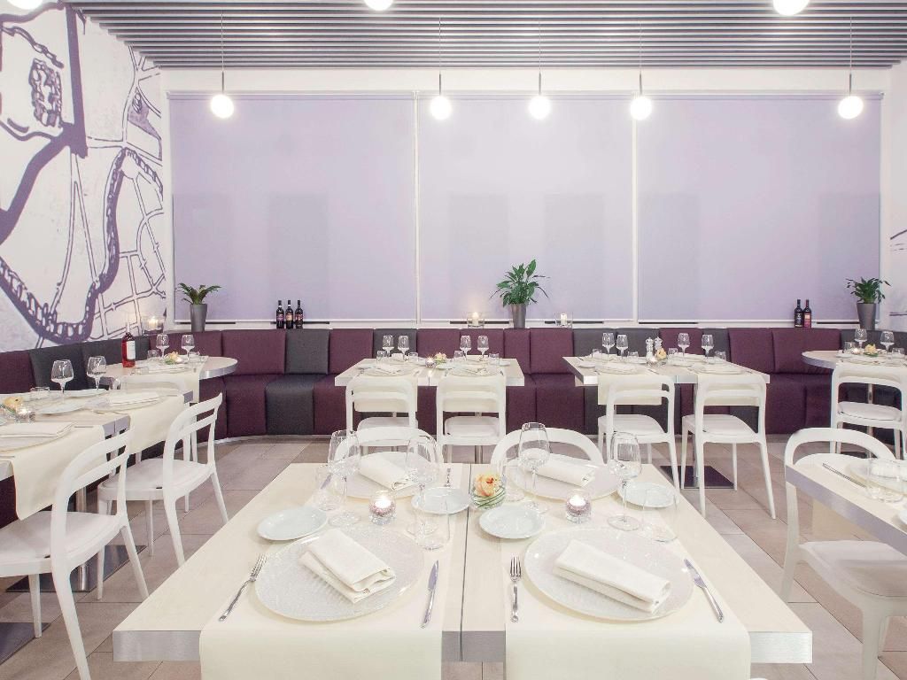 Ibis Styles Roma Eur, foto 3