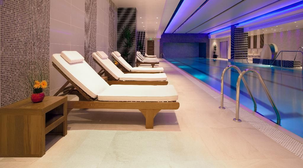 Leonardo Royal Hotel London Tower Bridge, foto 5