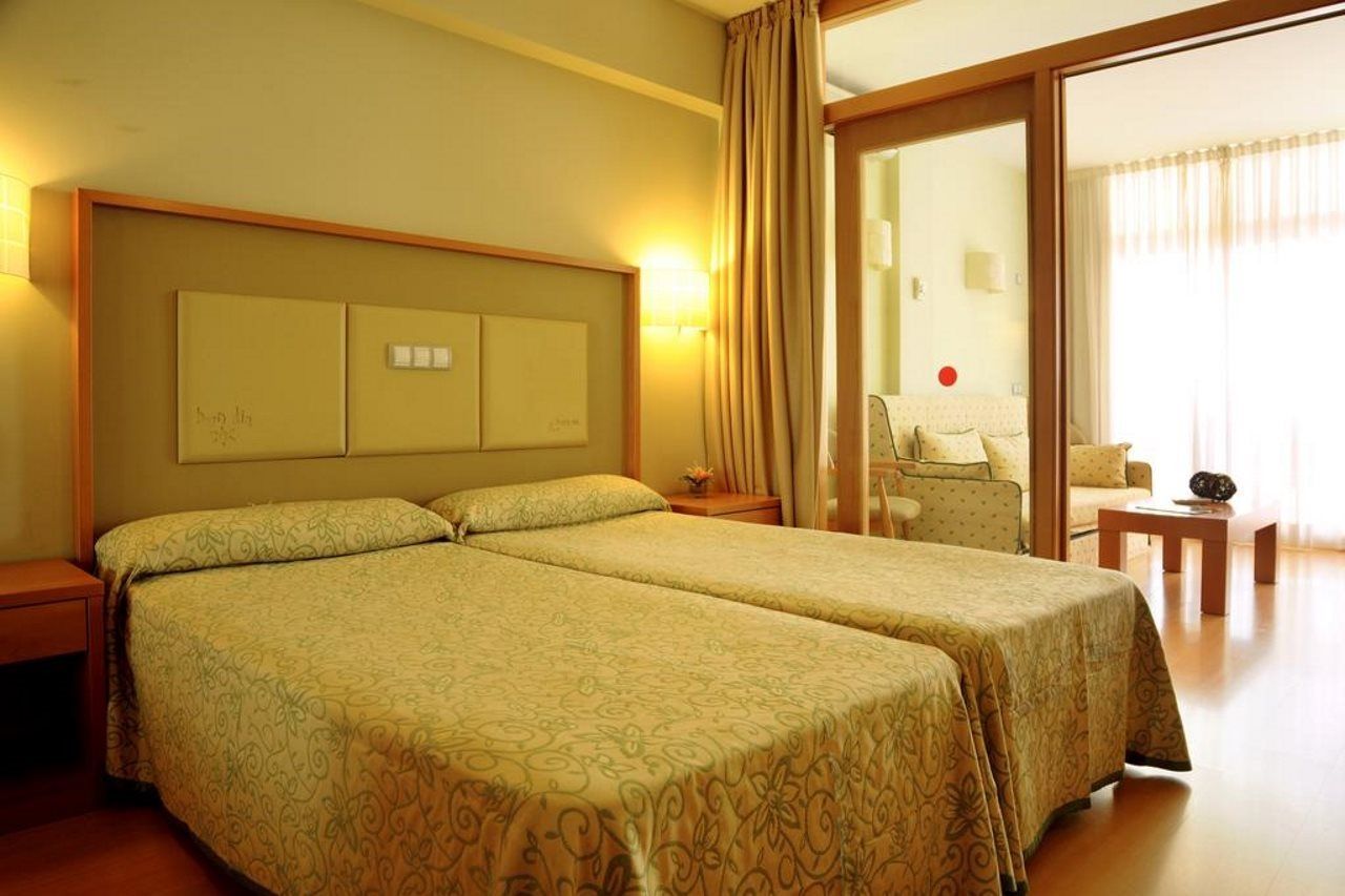 Evenia Olympic Suites, foto 4