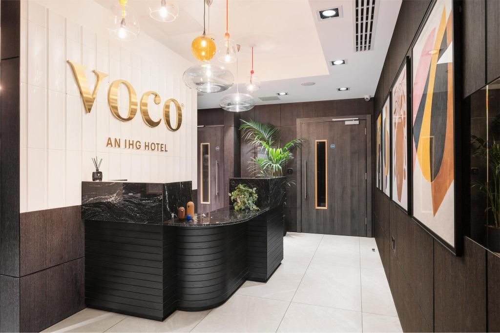 voco London - Marylebone, foto 2