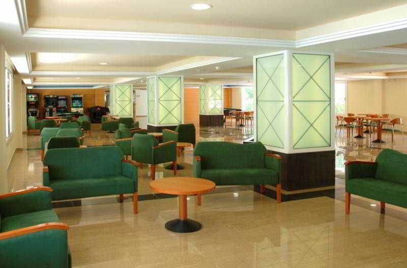 Hotel Riviera, foto 2
