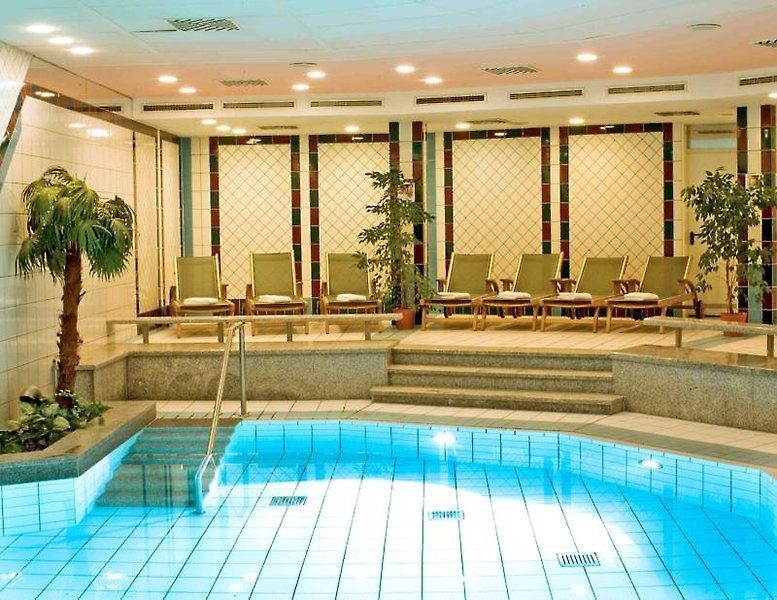 Dorint Hotel Dresden, foto 13