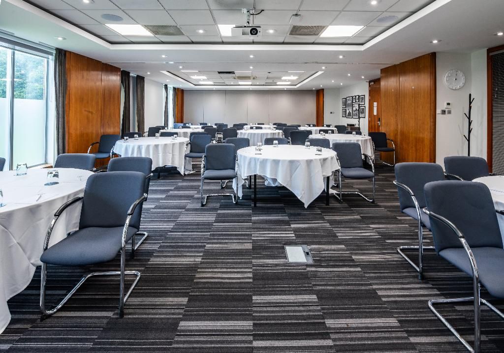 Holiday Inn London Gatwick Airport, foto 4