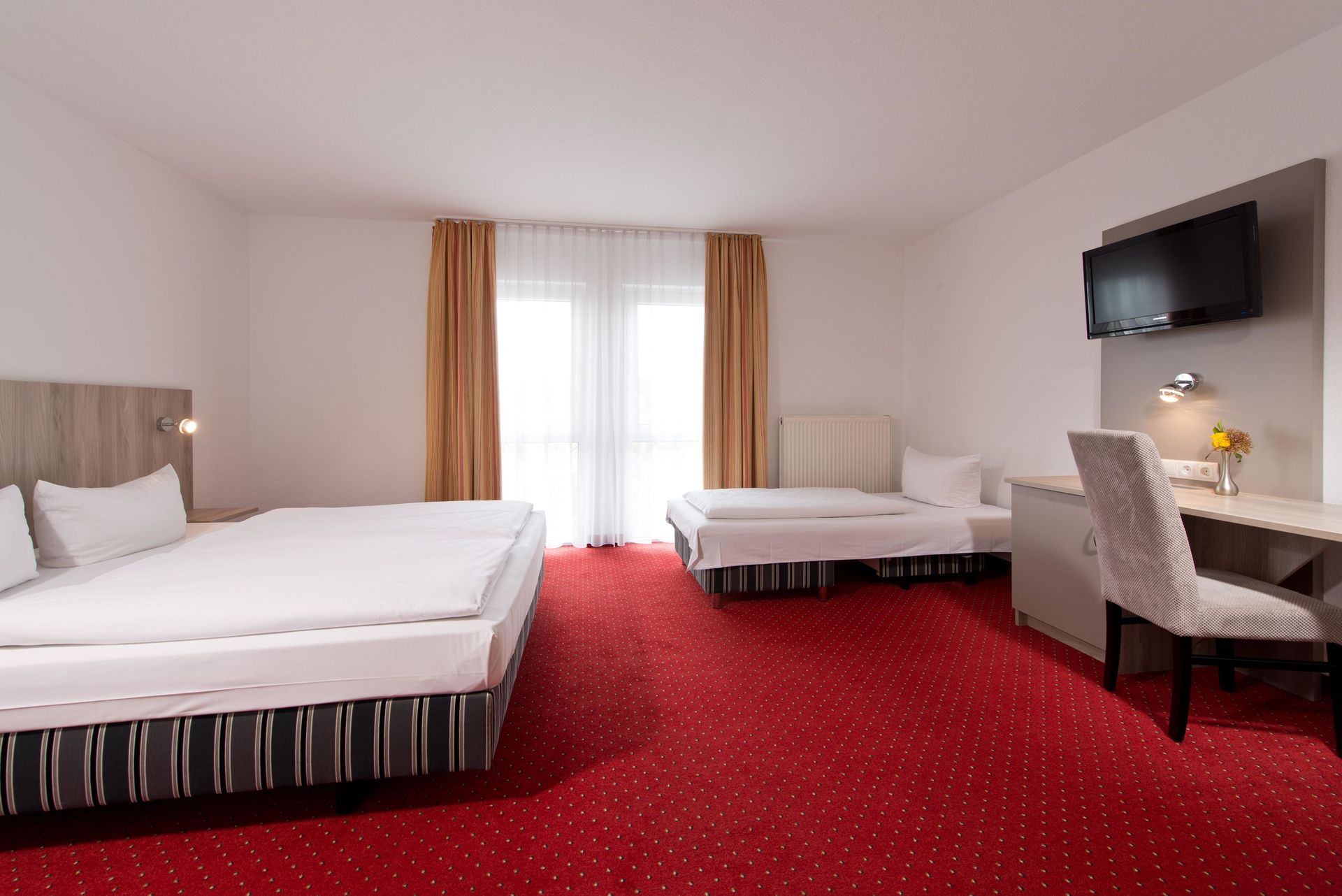 ACHAT Hotel Frankenthal in der Pfalz, foto 7
