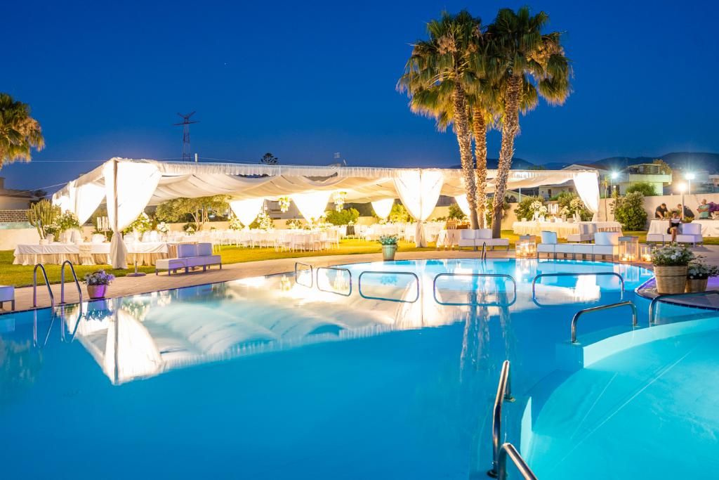 Capo Peloro Resort, foto 3