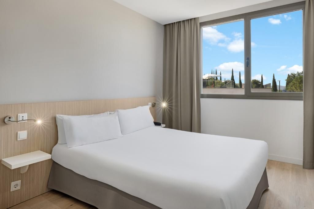 B&B HOTEL Barcelona Sant Cugat, foto 8