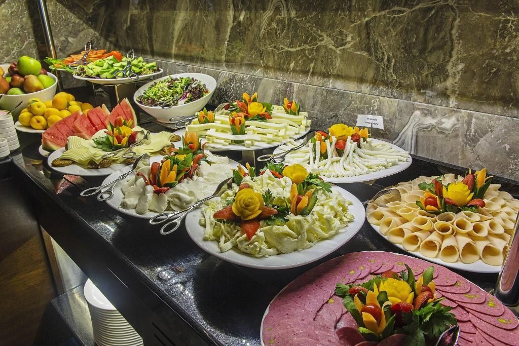 Naz City Hotel Taksim, foto 10