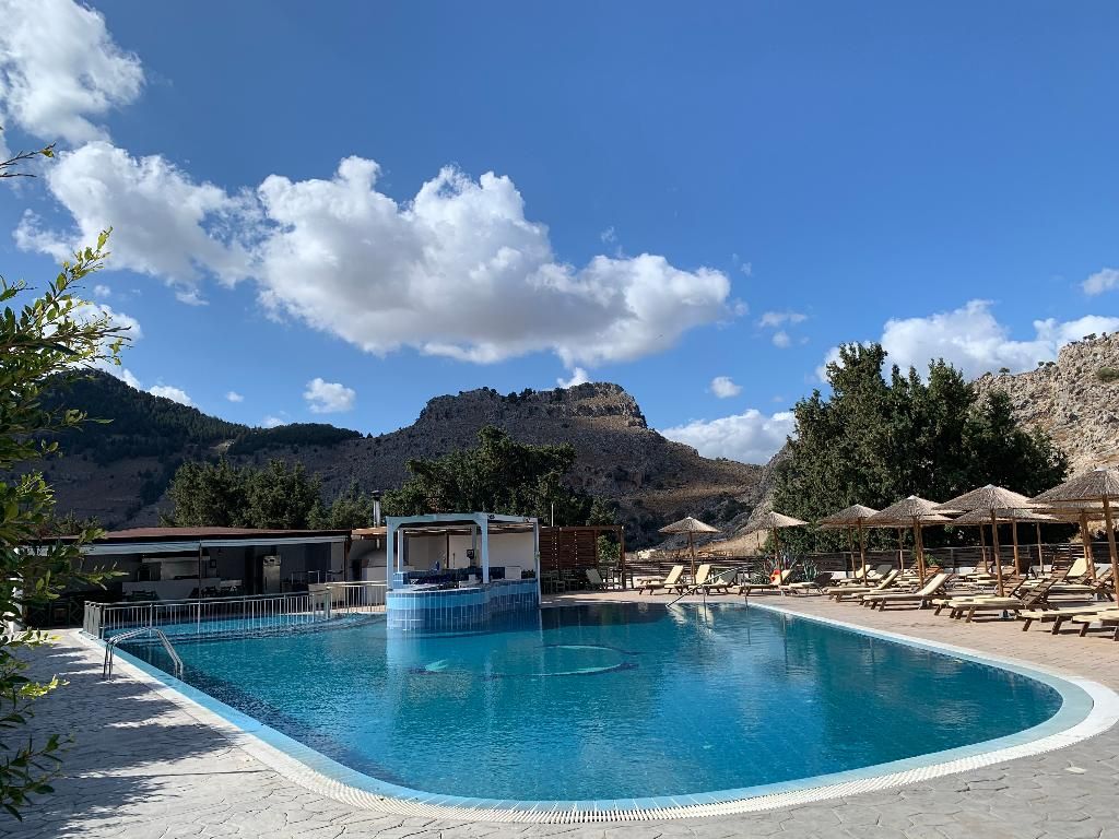 Anavadia Hotel, foto 14