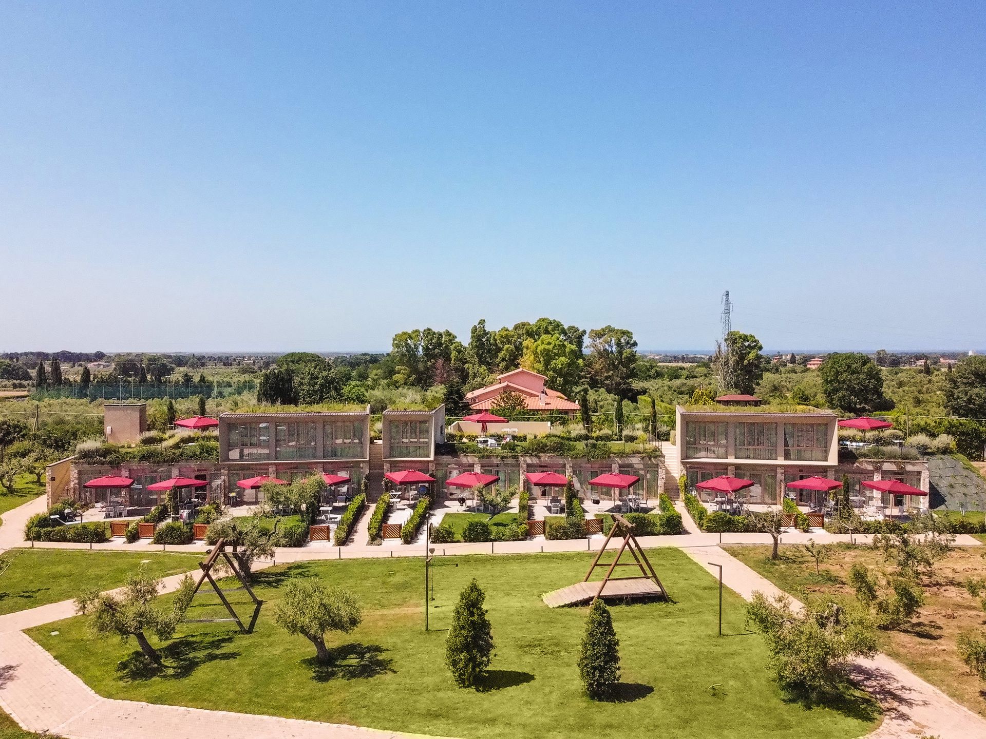 Antico Podere San Francesco, foto 2
