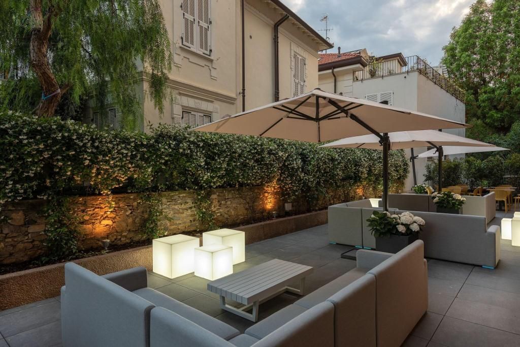 Hotel Riva, foto 9