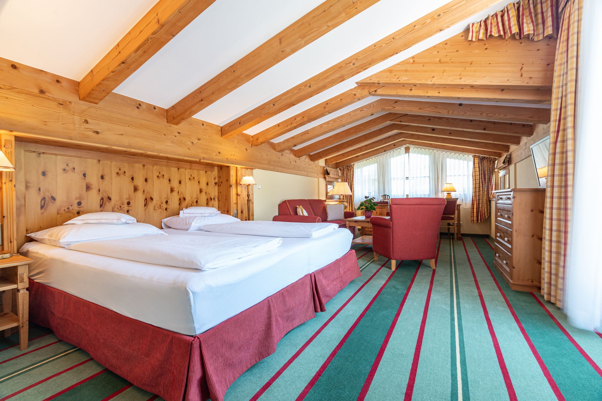 Kaiserhof Kitzbühel, foto 4