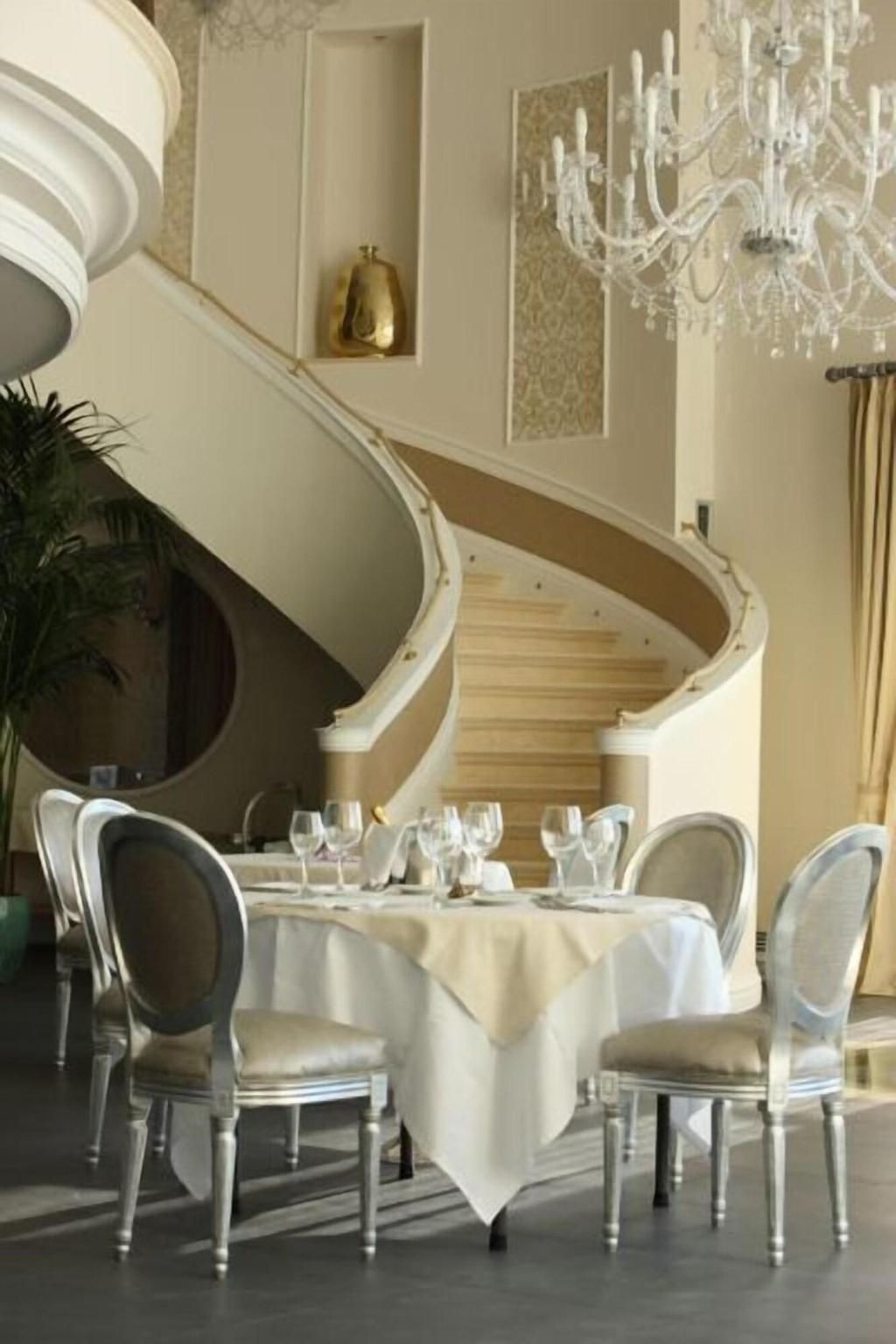 Marina Holiday Resort & SPA, foto 4