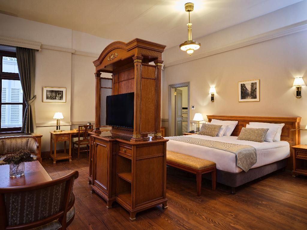 Anarat Hotel Istanbul, foto 8