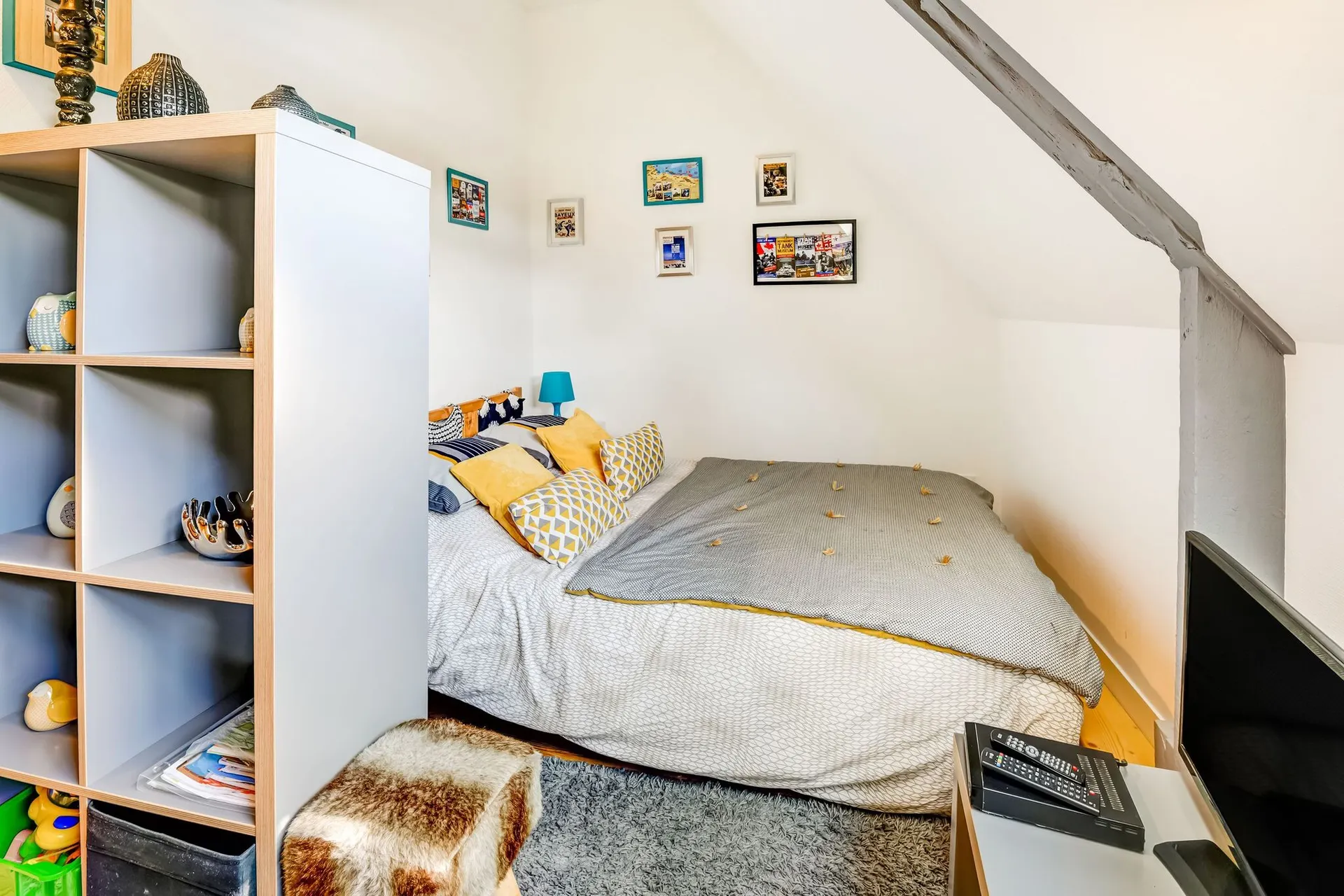 Slaapkamer