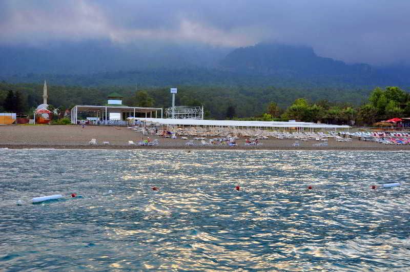 Elamir Resort Hotel, foto 15