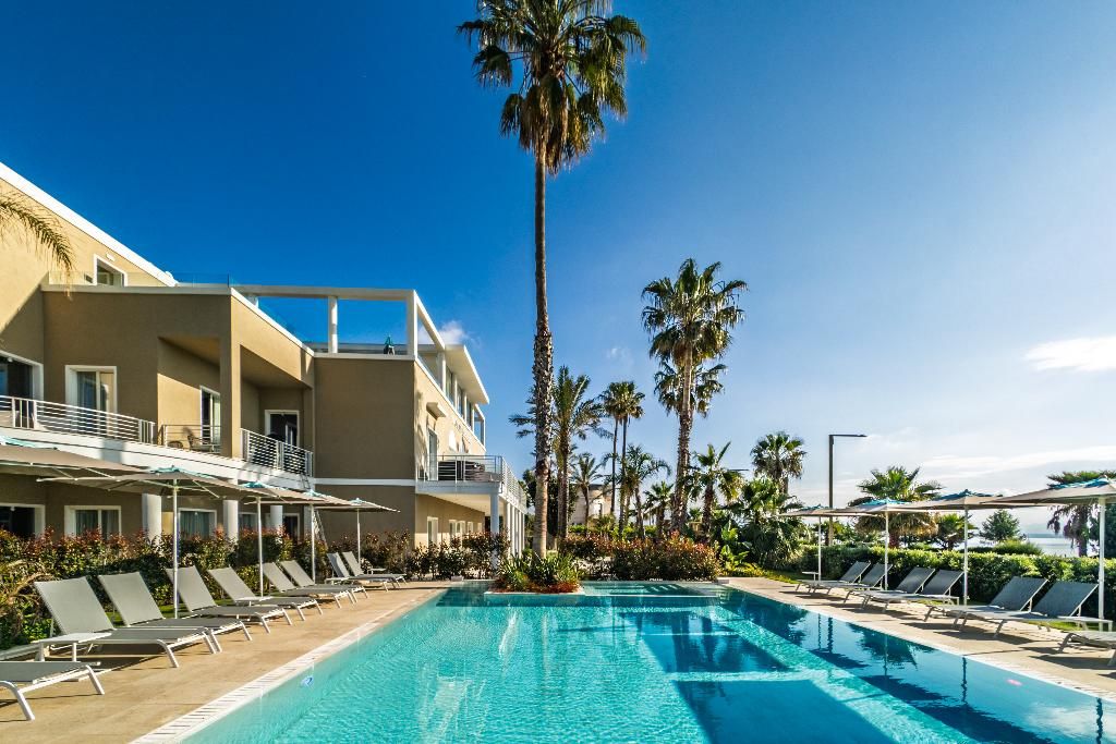 Hotel Nautilus Excelsior, foto 8