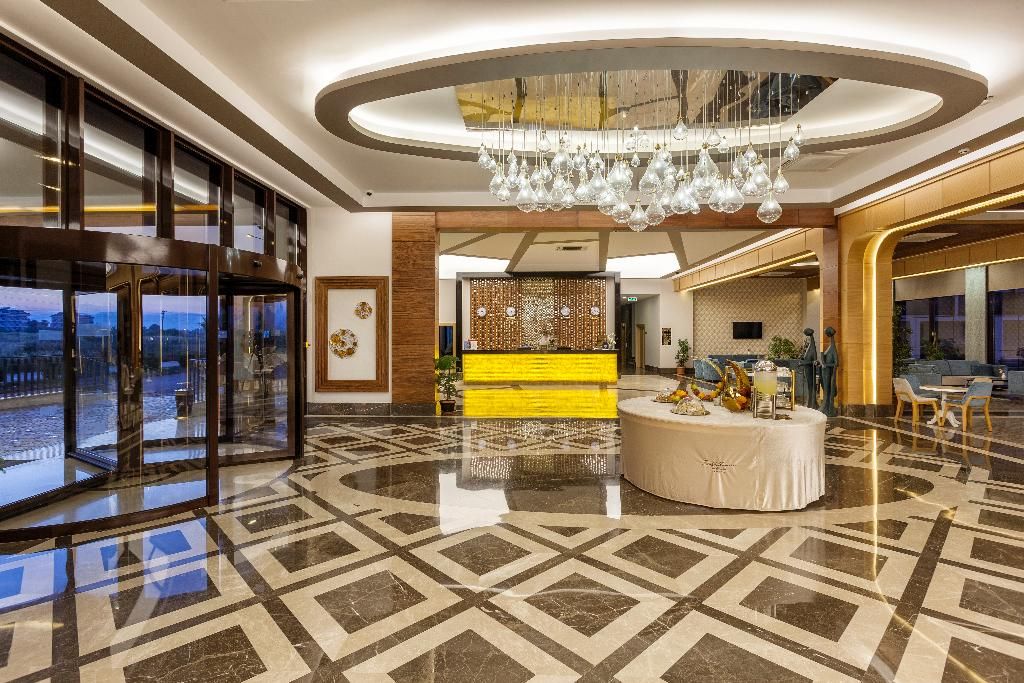 Glamour Resort & Spa, foto 15