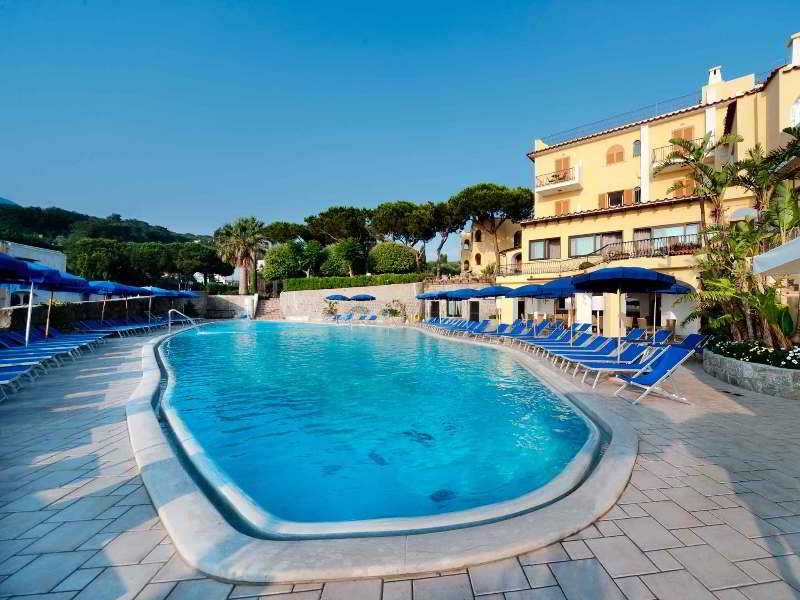 Albergo Terme San Lorenzo, foto 9