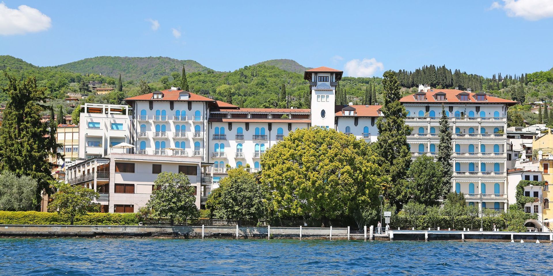 Savoy Palace, foto 3