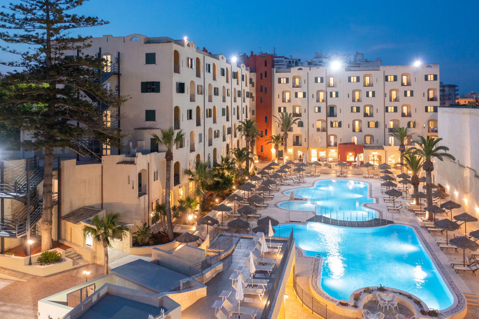 Hopps Hotel, foto 7