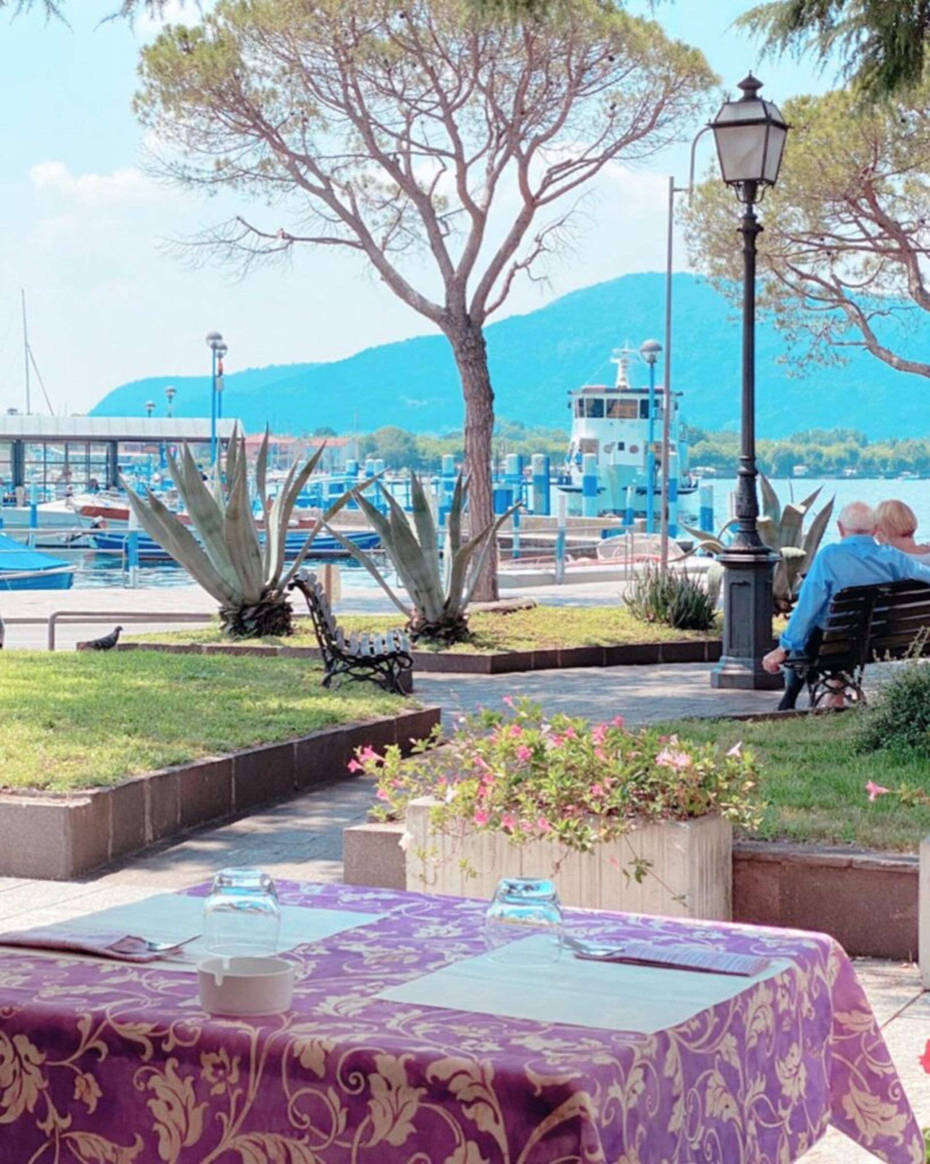 Ambra Hotel Iseo, foto 2