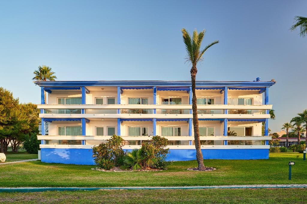 Parador de Benicarló, foto 13