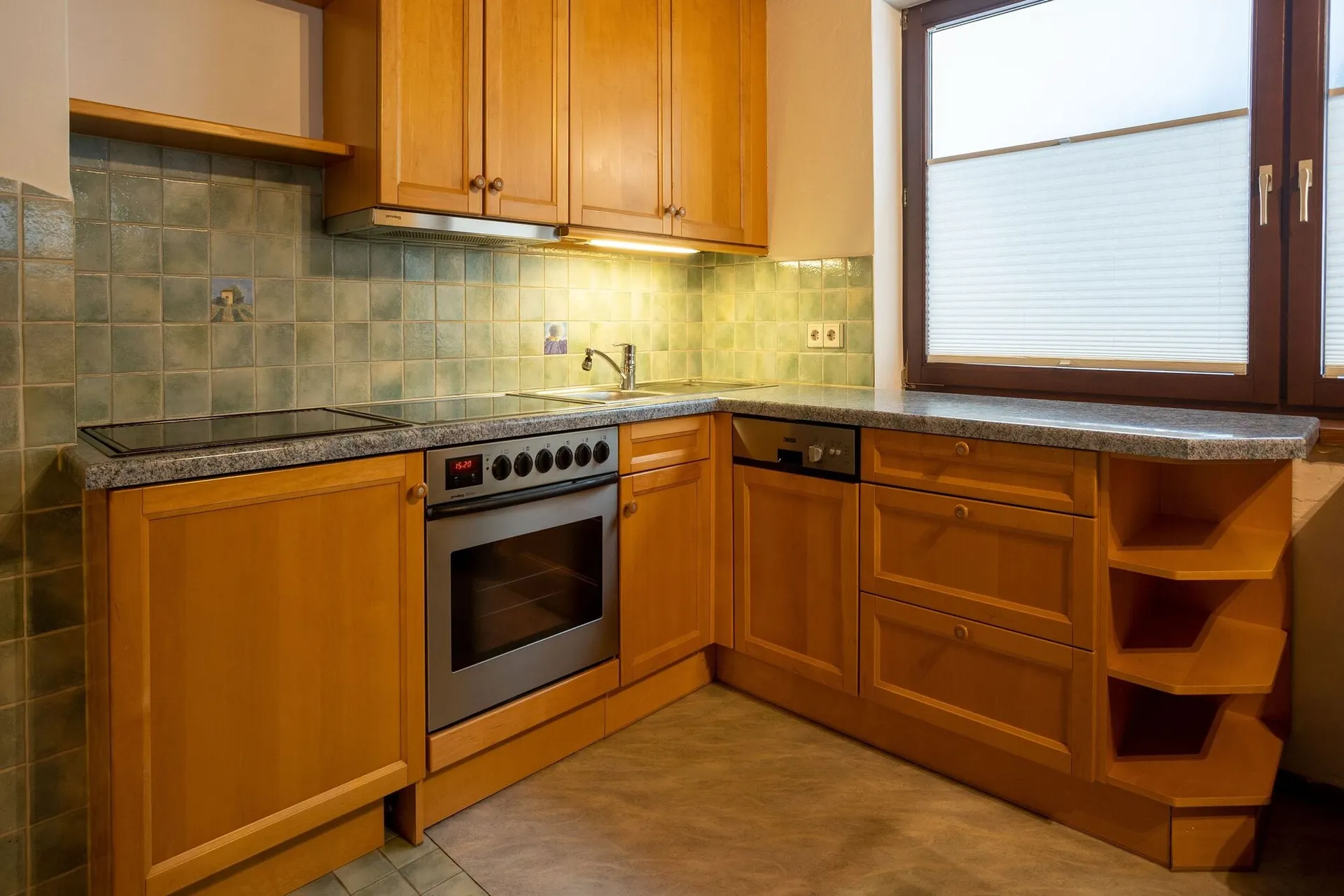 Keuken