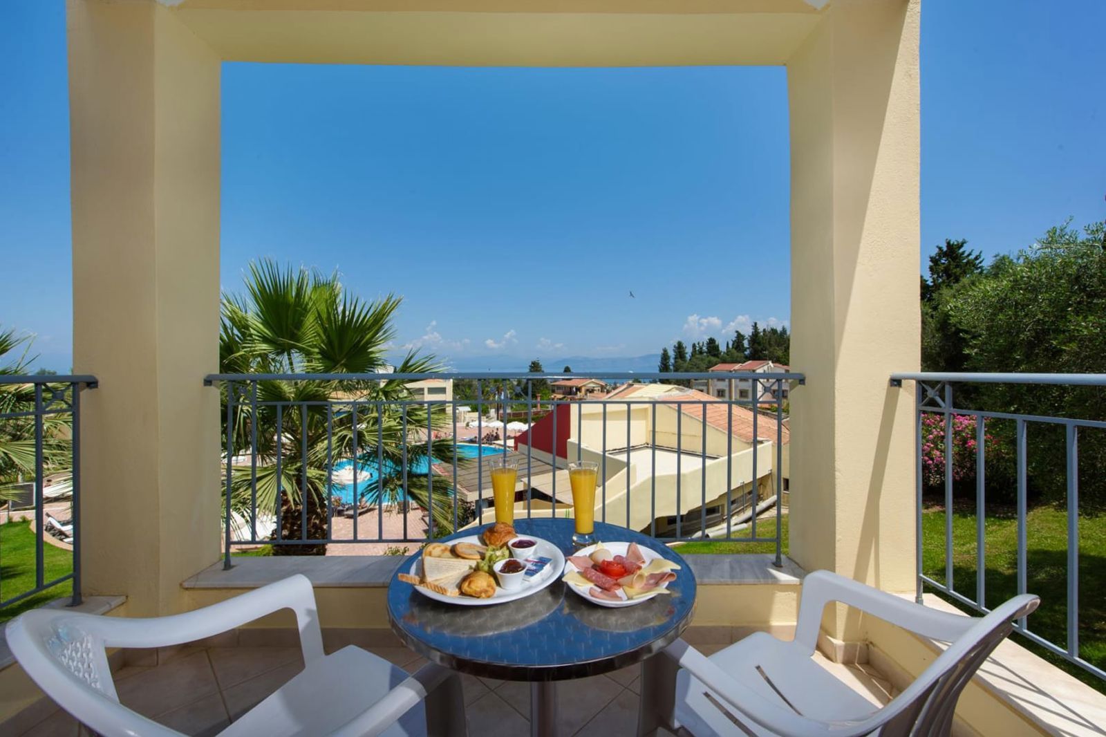 Olympion Village Hotel, foto 6