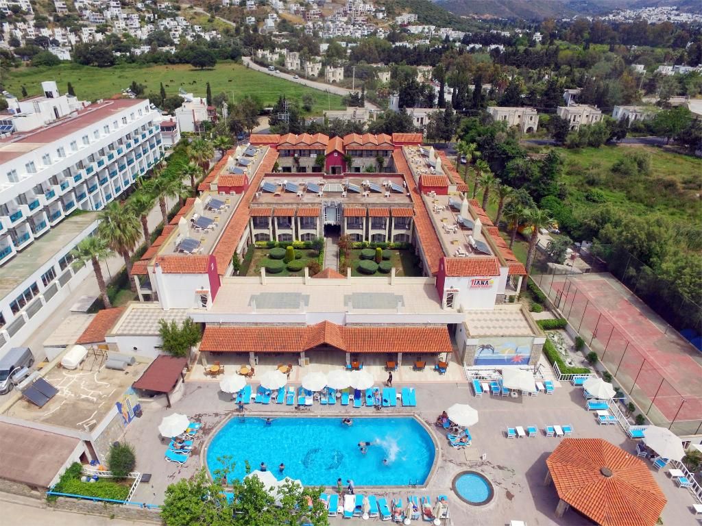 Tiana Beach Resort, foto 7