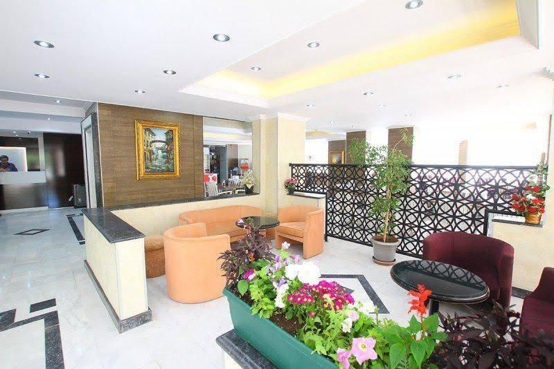 Myra Hotel, foto 10