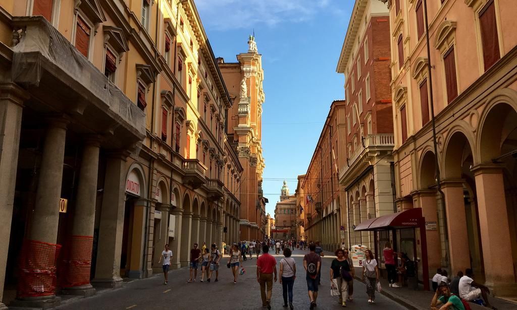 iH Hotels Bologna Amadeus, foto 13