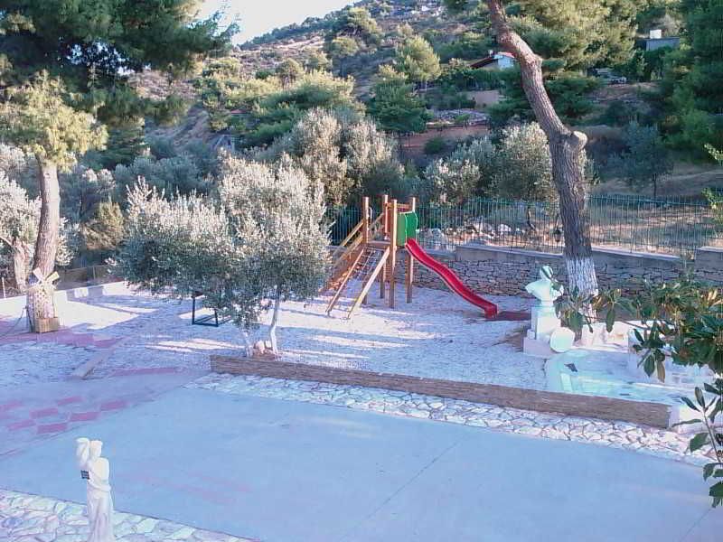 Villa Agnanti, foto 5