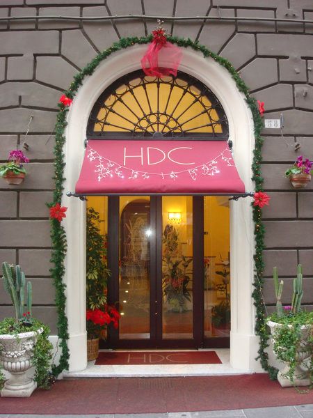 Hotel Dina, foto 5