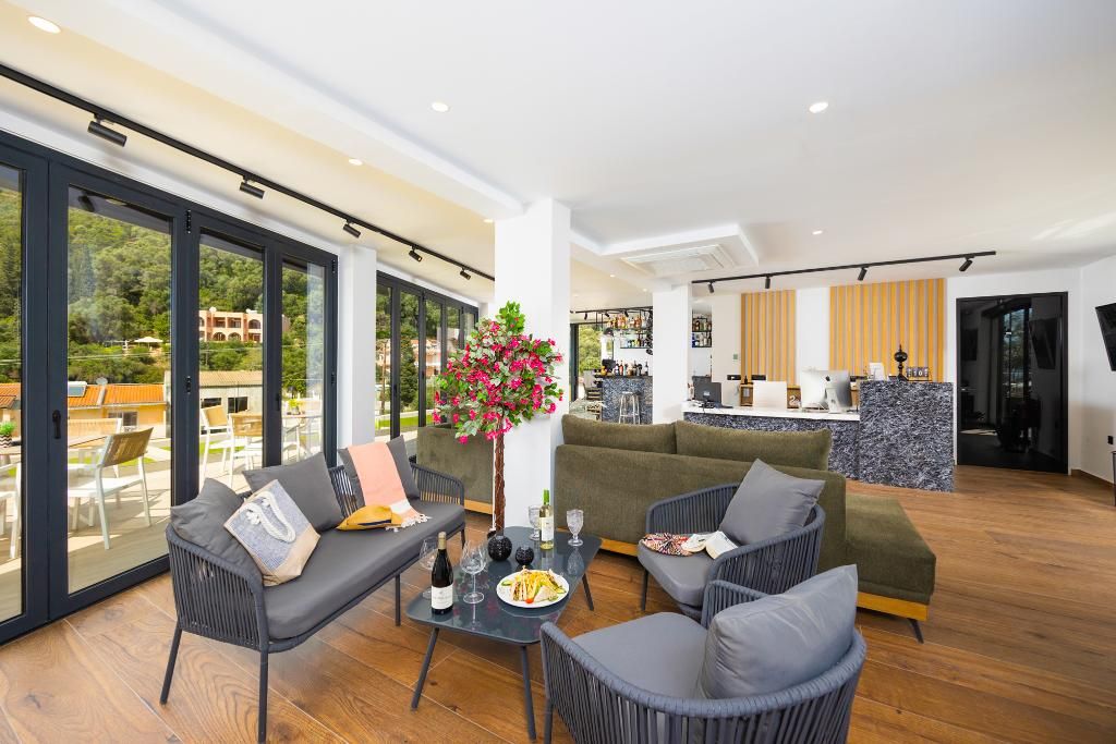 Nobile Boutique Hotel, foto 3