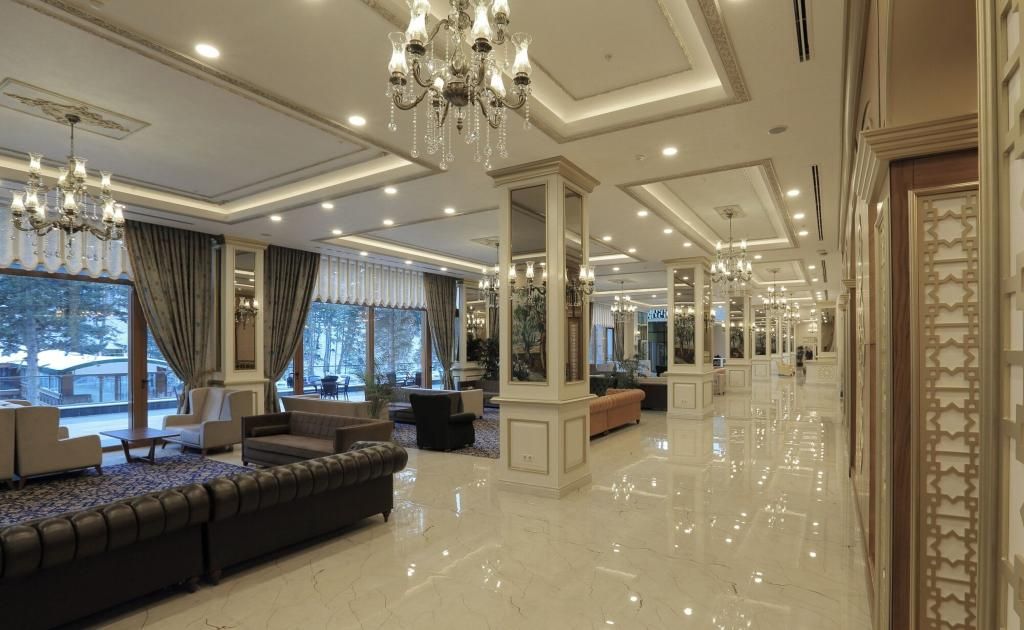 Cam Thermal Resort & Spa Convention Center, foto 11