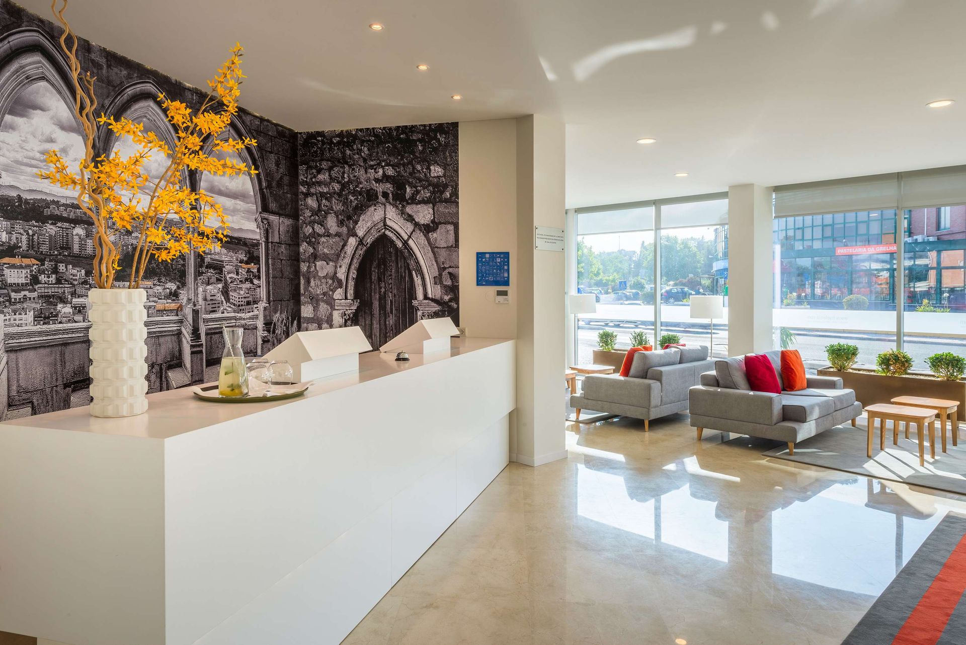 TRYP by Wyndham Leiria, foto 8