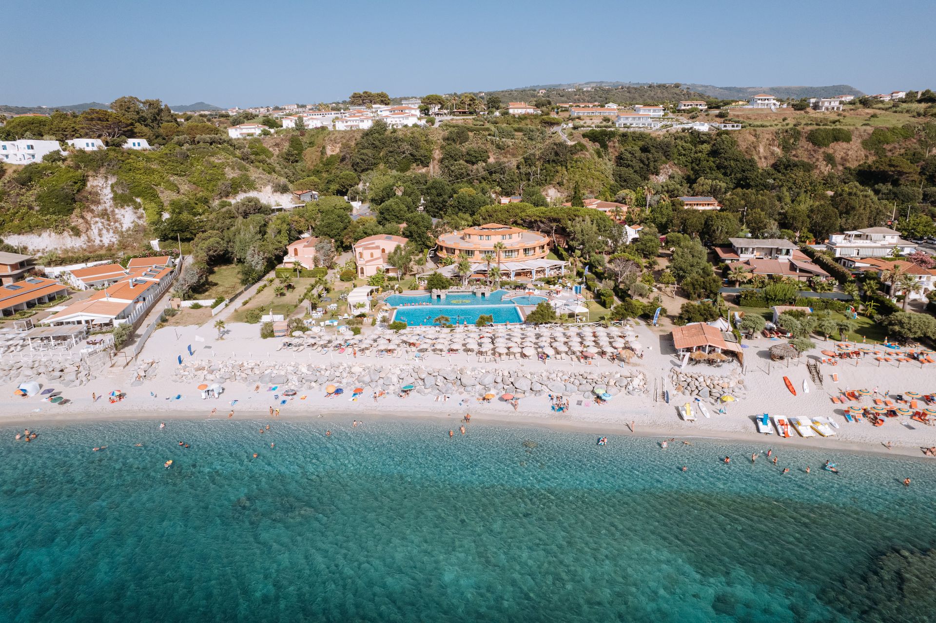 Solemare Club Village, foto 4