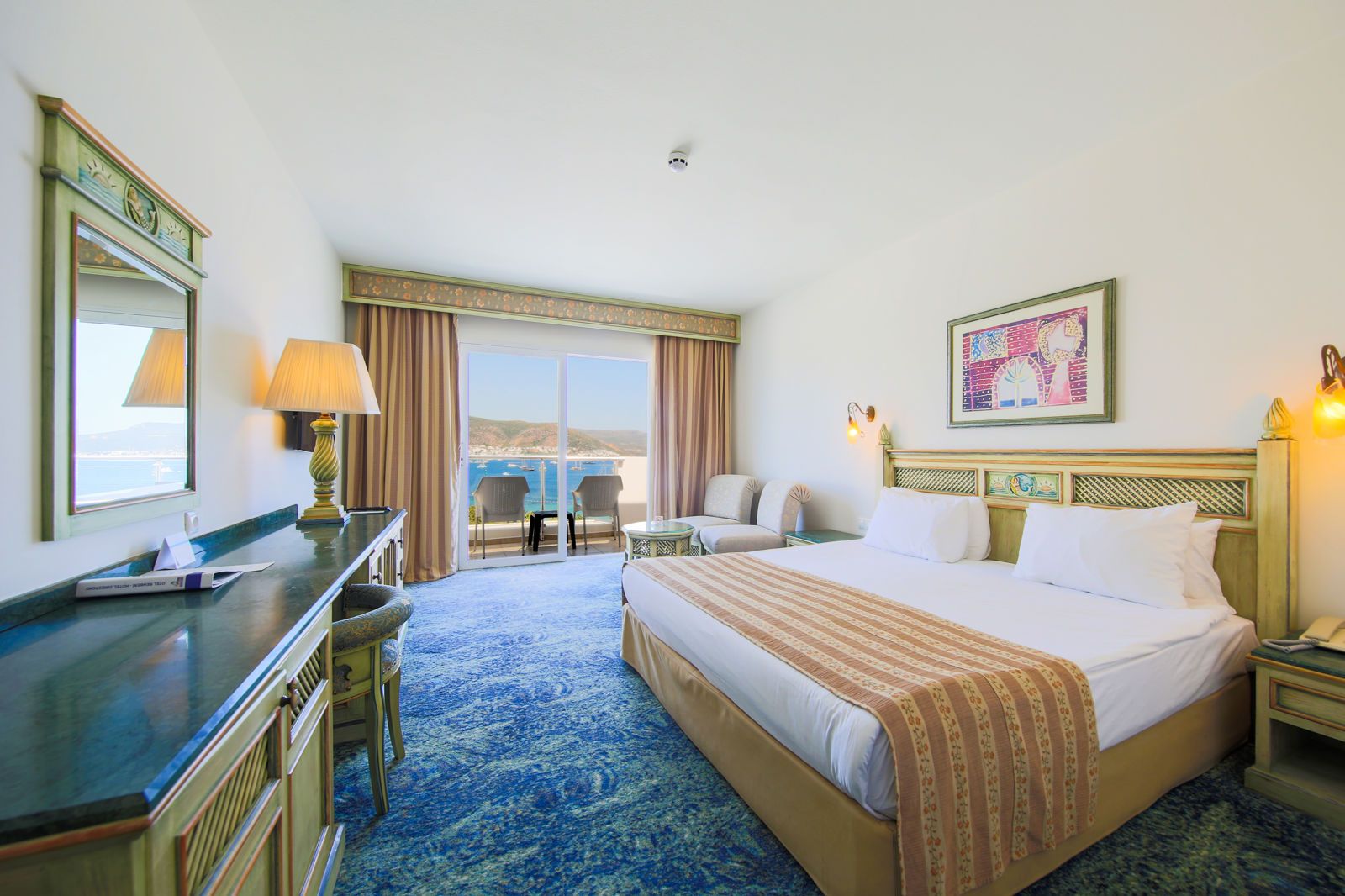 Salmakis Resort & Spa , foto 6